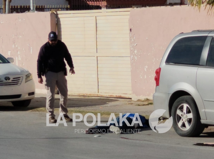 Nomas 3 Cuadras Aguantó